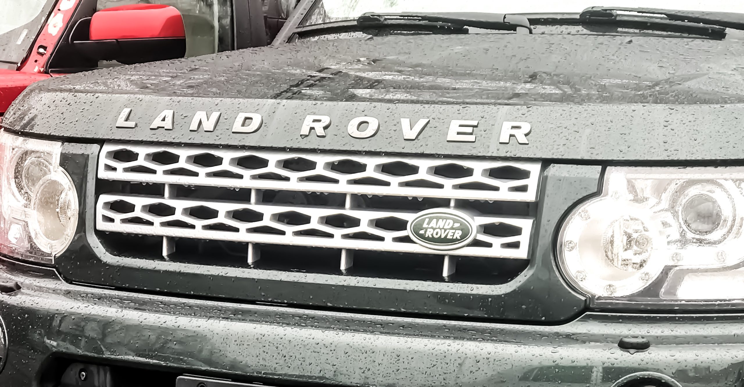 Land Rover / Range Rover Service & Repair
