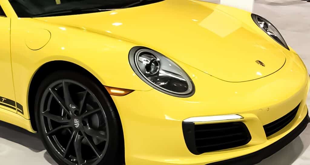 Porsche auto repair services