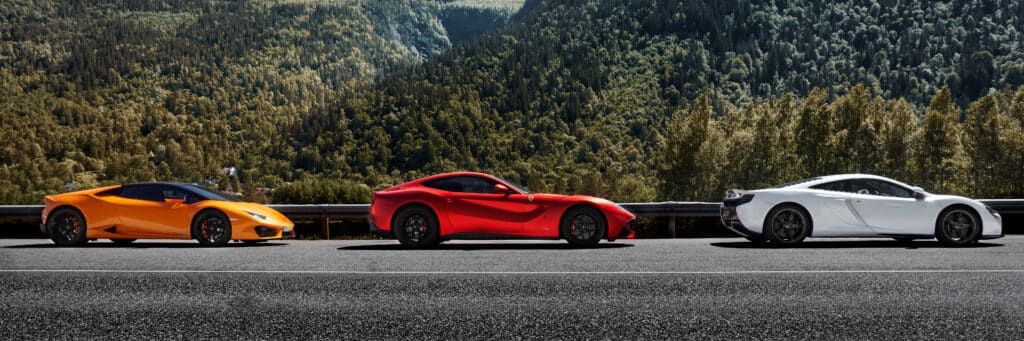 exotic auto repair new hampshire