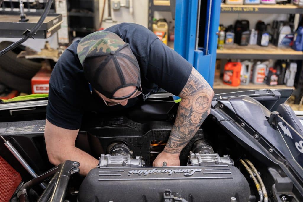 auto repair new hampshire