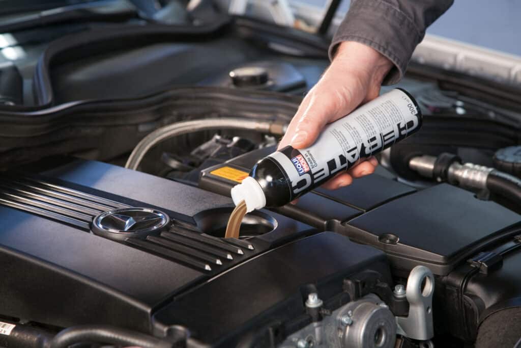 auto repair NH