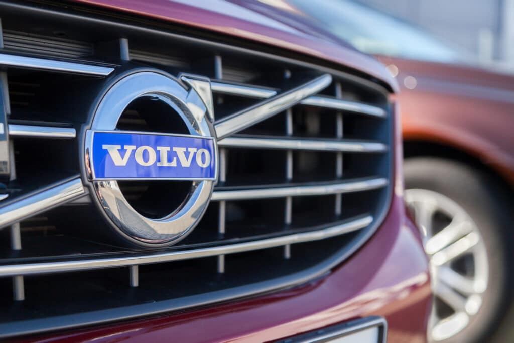 volvo repair new hampshire