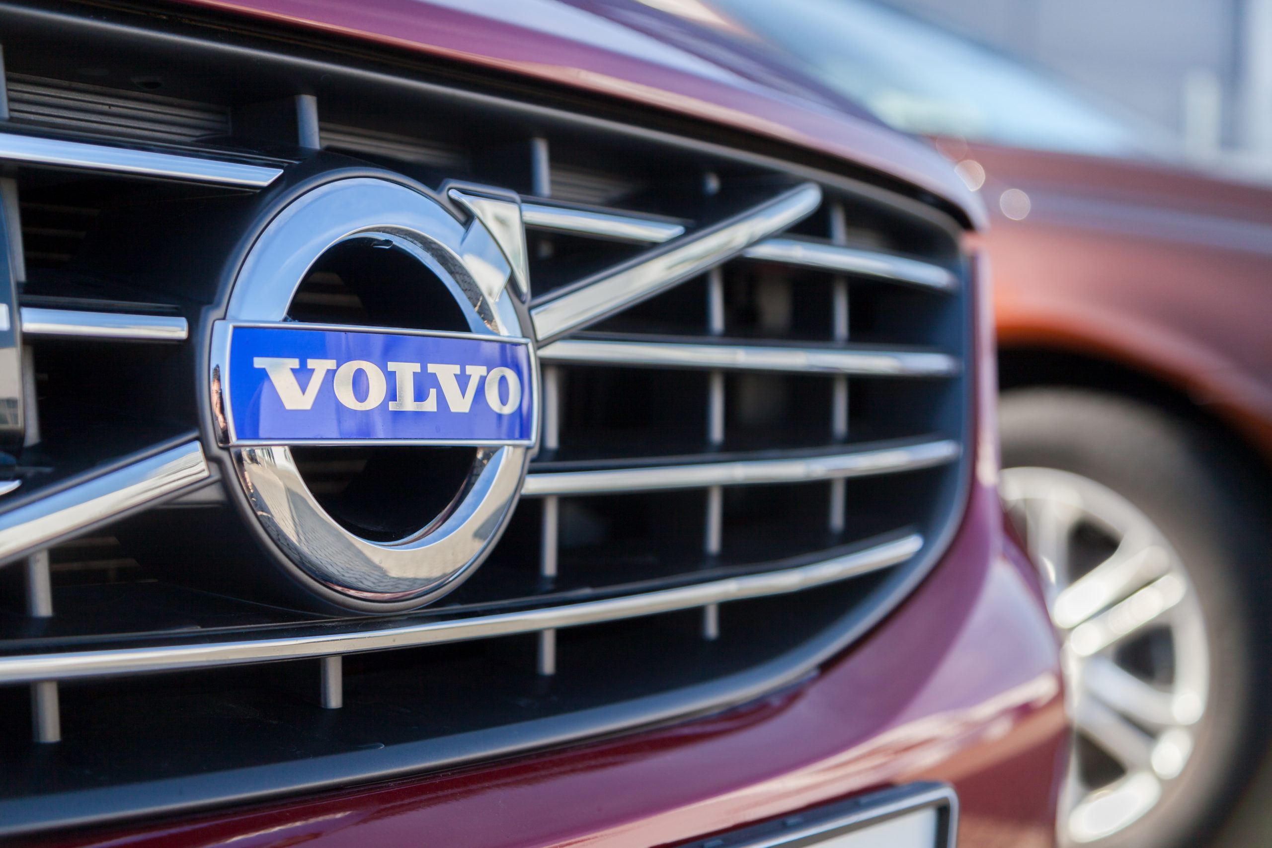 Volvo Repair in New Hampshire: 3 Common Needs