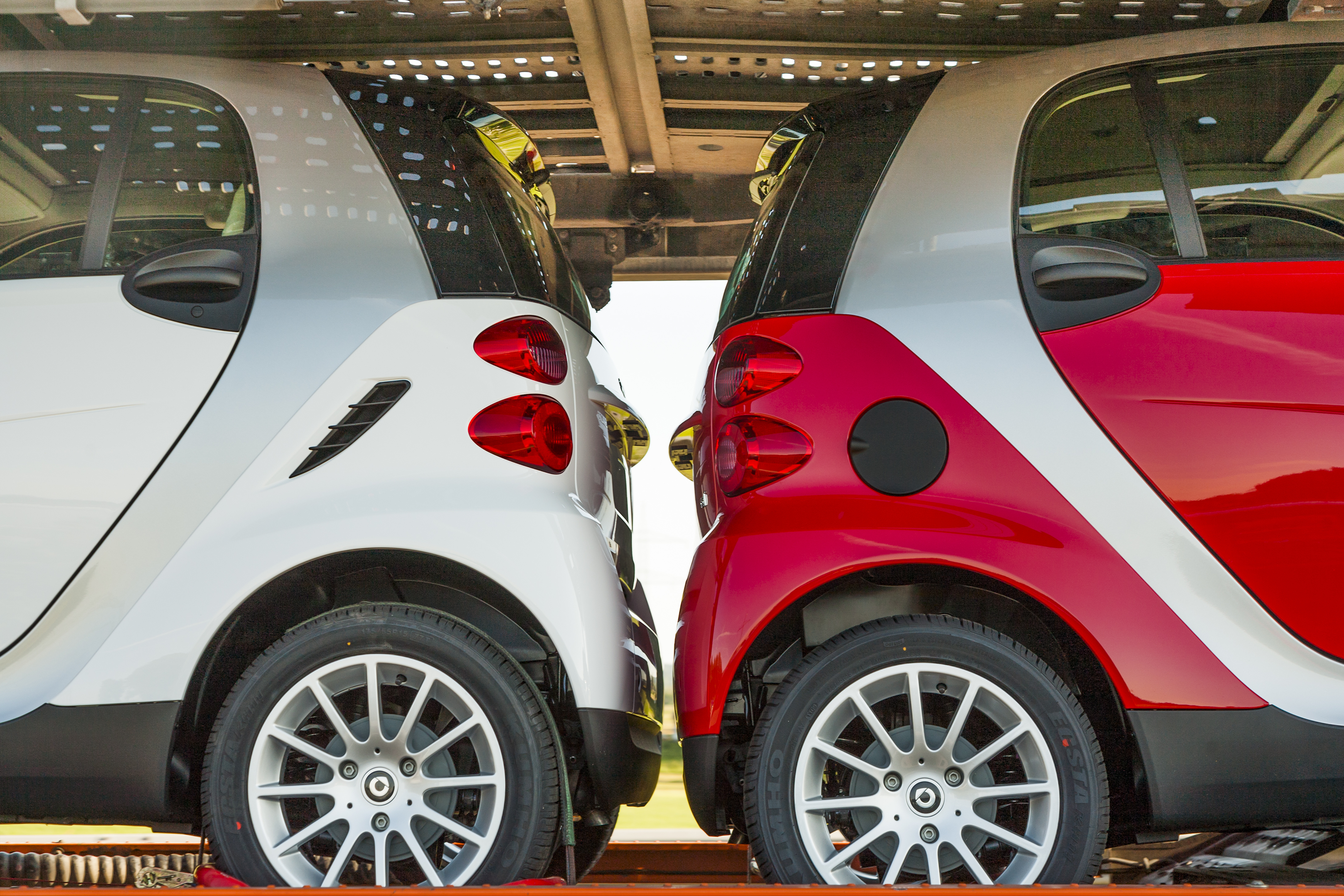 5 Facts As Fun As the Smallest Car on Earth