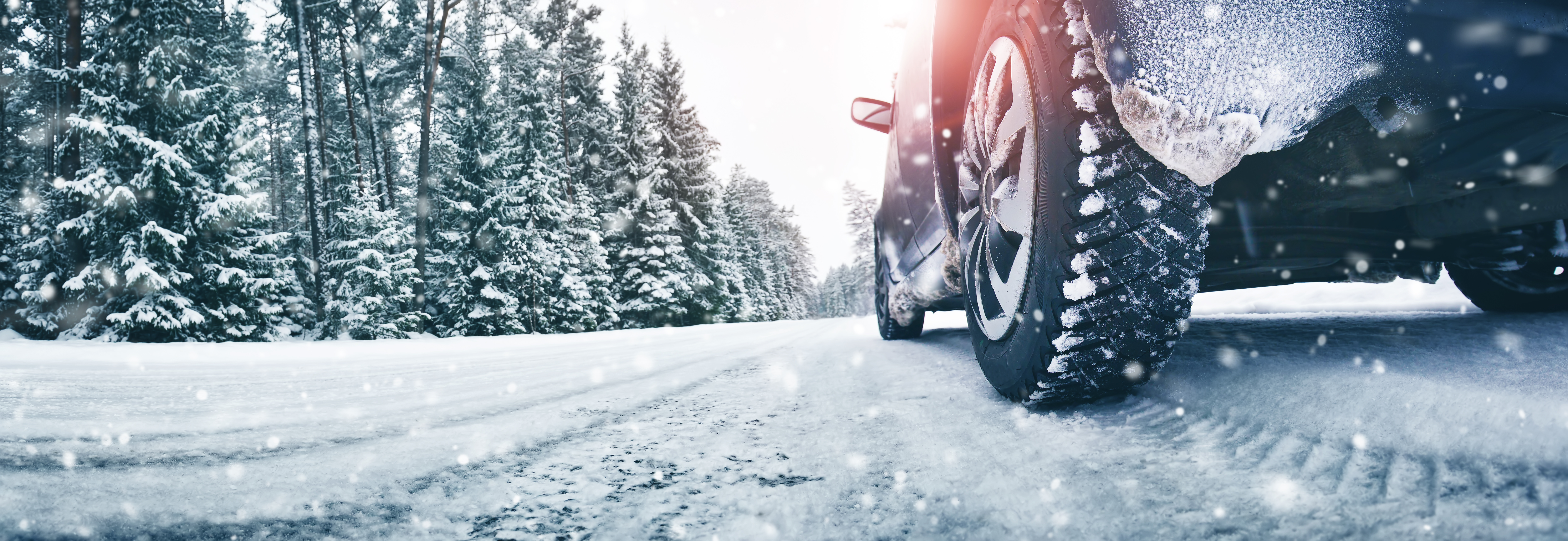 Avoid NH Auto Repair By Preparing Your Vehicle For Winter