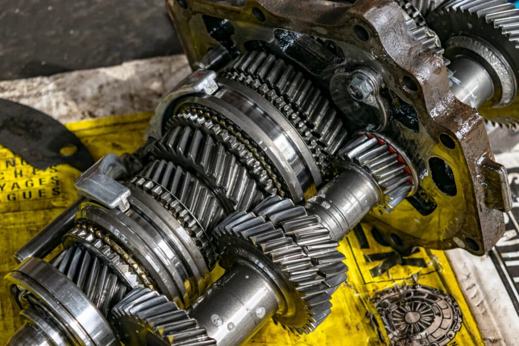 auto repair manchester nh