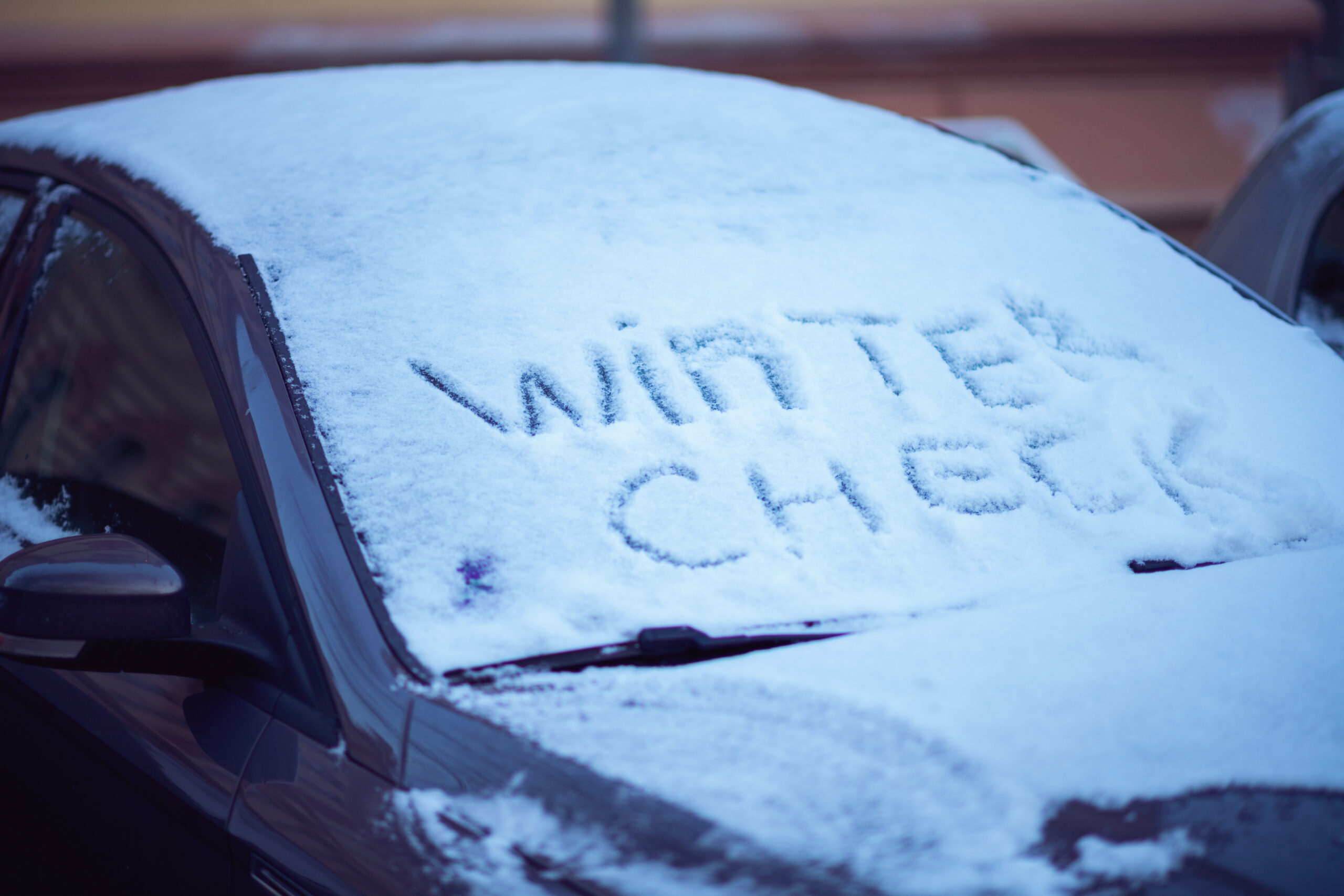 Winter Auto Repair: Cold Weather Checklist Part 2
